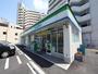 コンビニ　ファミリーマート 千早店 (コンビニ)（コンビニ）まで140m