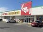 ドラックストア　スギ薬局 滝ノ水店（ドラッグストア）まで97m