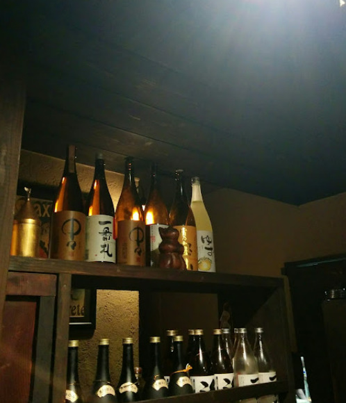 飲食店　ヴォラス(VORACE)（飲食店）まで407m