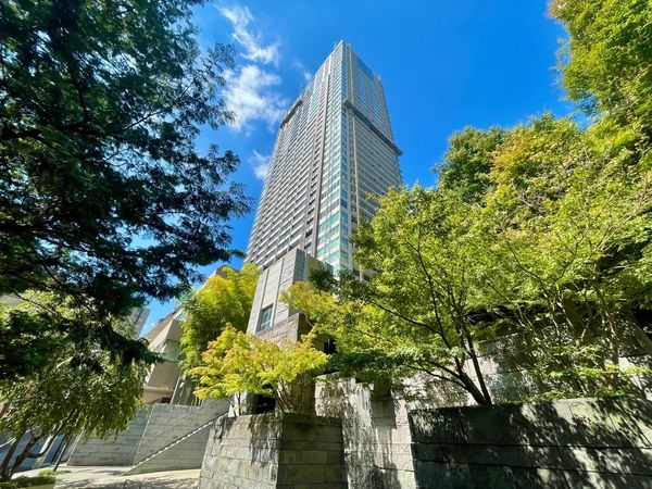 建物外観　建物外観