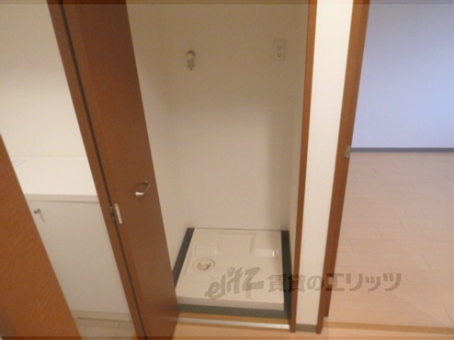 その他部屋・スペース　洗濯機置場
