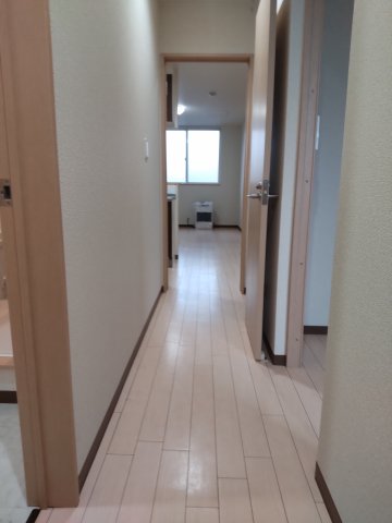 その他部屋・スペース　過ごしやすい室内です