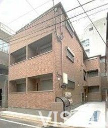 建物外観　☆外観☆
