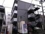 柏駅より徒歩7分 3階 築18年3ヶ月の賃貸物件