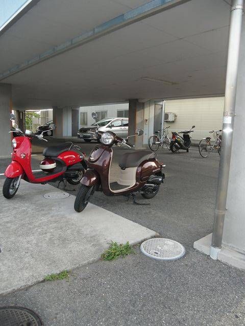 その他共有部分