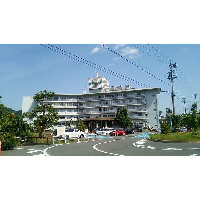病院　揖斐厚生病院（病院）まで6300m