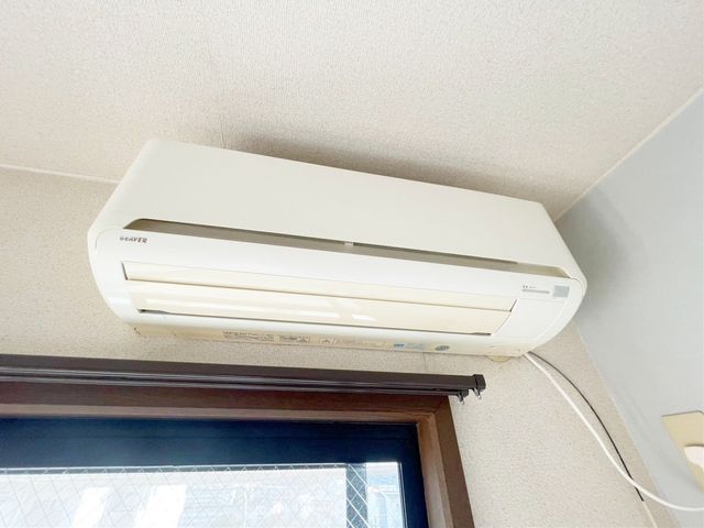 その他設備　設備