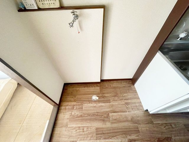 その他　玄関