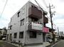 淵野辺駅より徒歩5分 3階 築6年11ヶ月の賃貸物件