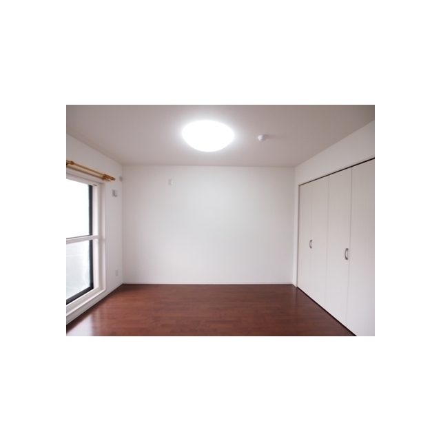 居室・リビング　※同タイプ別部屋※参考
