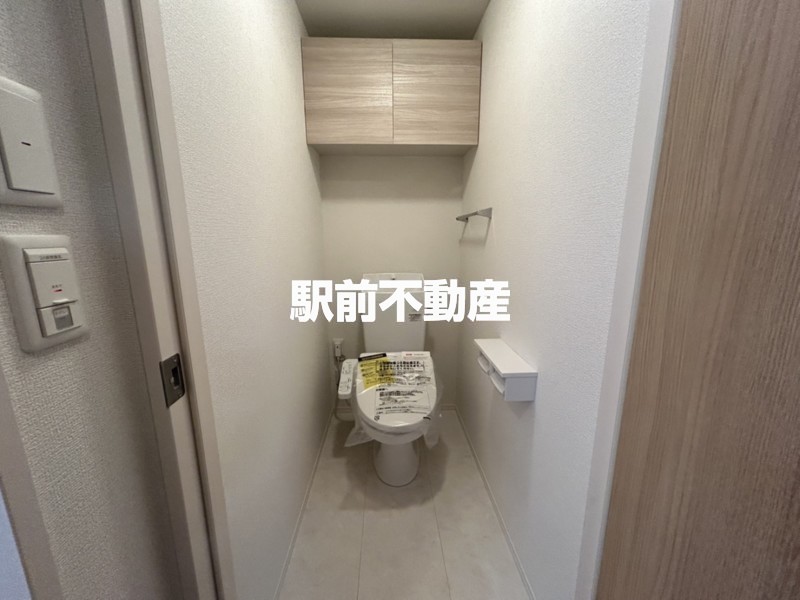 トイレ　※類似物件