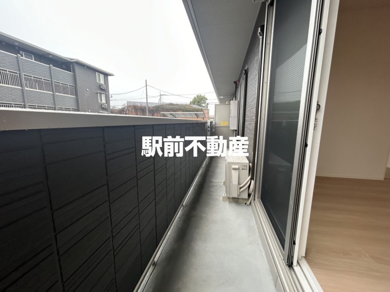 バルコニー　※類似物件