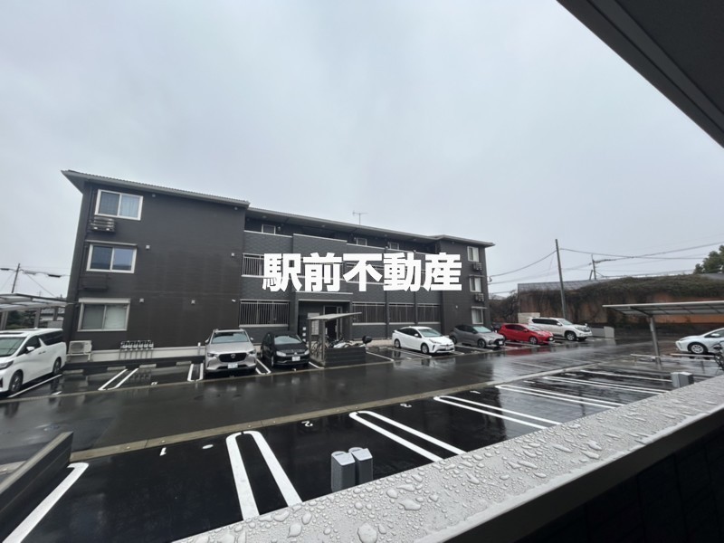 眺望　※類似物件