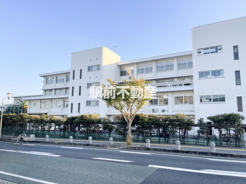 高校・高専　県立鳥栖工業高校（高校・高専）まで1400m