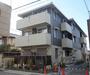 鳥羽街道駅より徒歩3分 2階 築5年6ヶ月の賃貸物件
