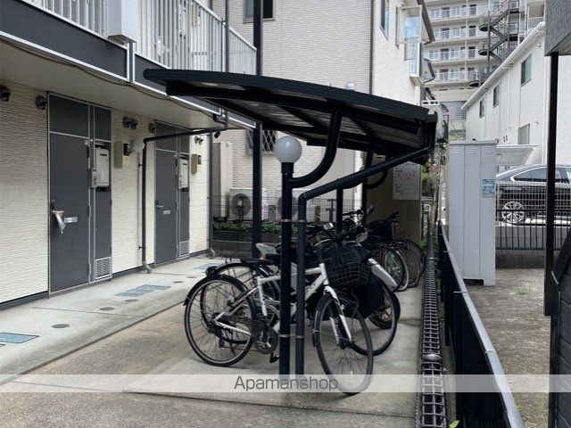 その他共有部分　その他共有部分