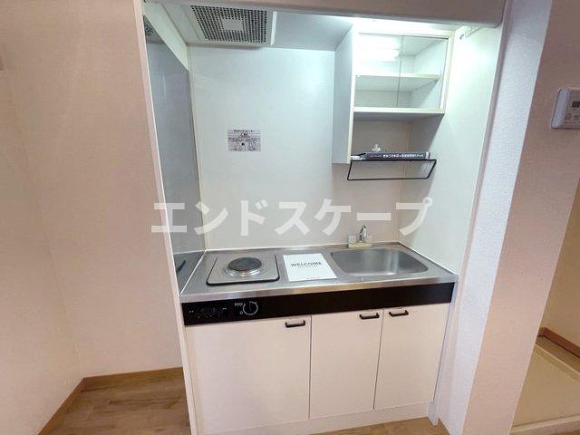 キッチン　高崎、前橋のお部屋探しはエンドスケープまで！お客様の理想お聞