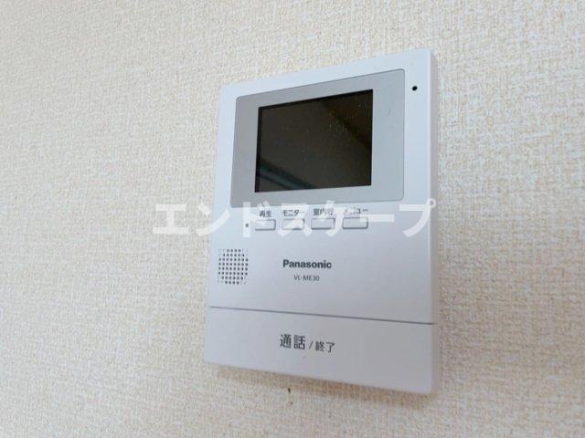 セキュリティ　高崎、前橋のお部屋探しはエンドスケープまで！お客様の理想お聞