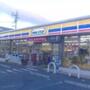 コンビニ　ミニストップ 江戸川中央3丁目店（コンビニ）まで359m