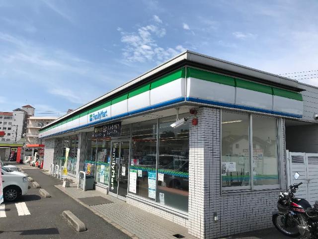 その他　ファミリーマート倉敷中島松之内店まで83ｍ