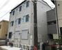 アンジェ 1階 築8年1ヶ月の賃貸物件