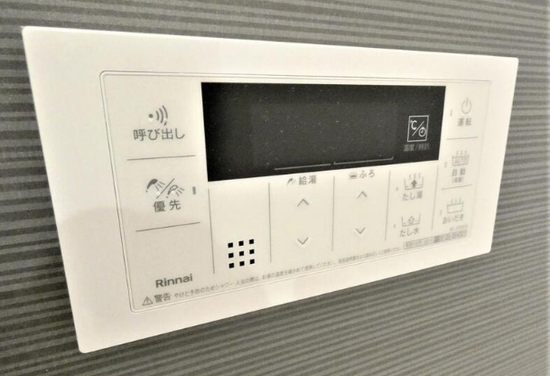 その他設備　☆追い焚き付き☆