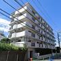 中村橋駅より徒歩7分 6階 築35年1ヶ月の賃貸物件