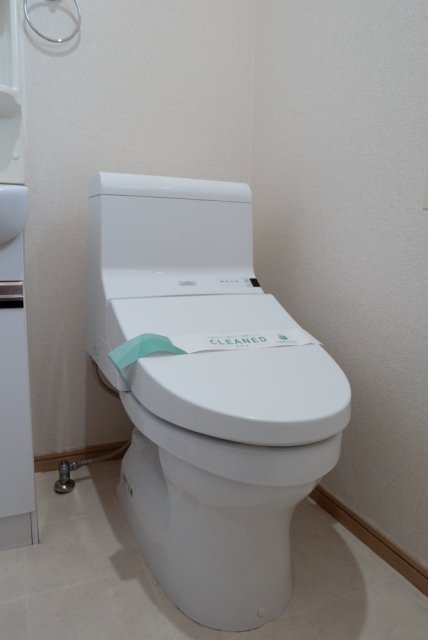 トイレ　☆トイレ☆