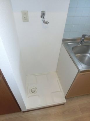 その他設備　☆設備充実☆