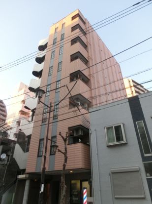 建物外観　☆外観☆