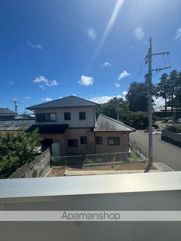 ガーデンリーフ平和台 B棟のその他写真