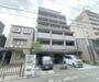 京都河原町駅より徒歩11分 5階 築18年8ヶ月の賃貸物件