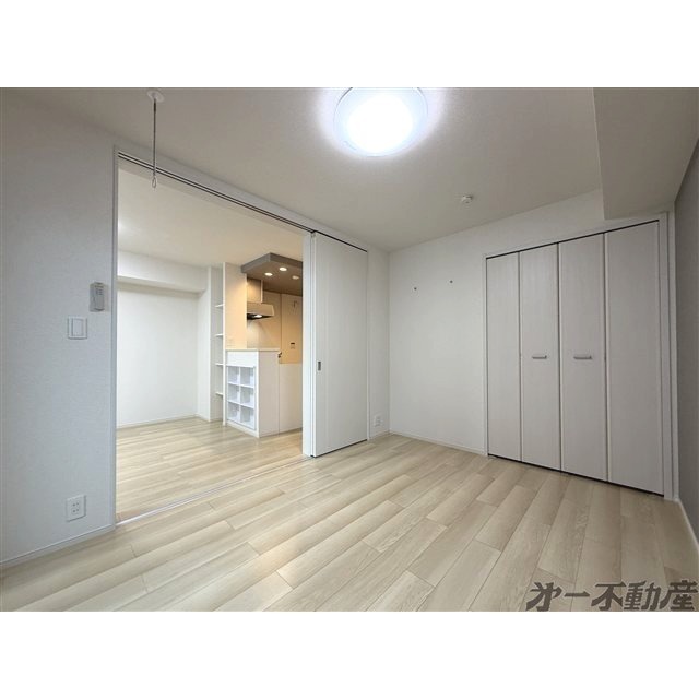 その他部屋・スペース　洋室