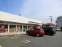 コンビニ　ファミリーマート 市川国府台店（コンビニ）まで706m