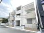 キャメル新狭山3 3階 築1年の賃貸物件