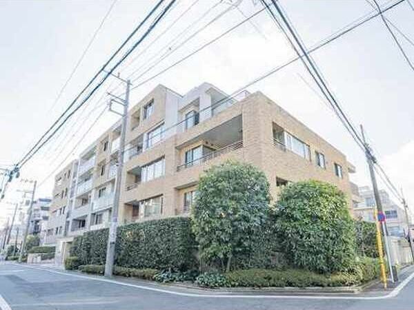 建物外観　☆綺麗な外観☆