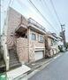 テラスハウス小竹町B 2階 築37年9ヶ月の賃貸物件