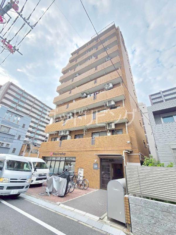 建物外観　2026/07/16