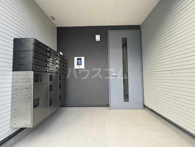 リーブルファイン浦和瀬ケ崎の外観写真