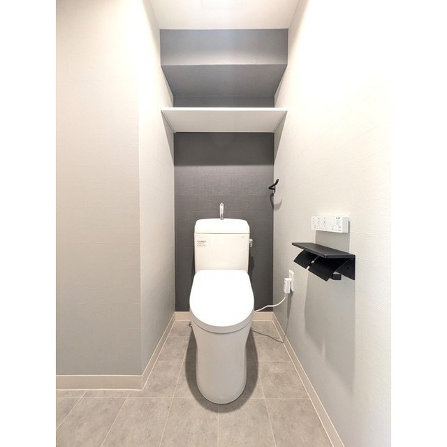 トイレ　トイレ更新