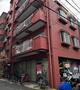 白山駅より徒歩6分 4階 築47年8ヶ月の賃貸物件