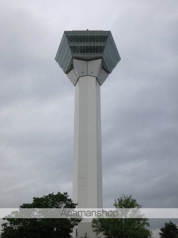 その他　五稜郭タワー（その他）まで1278m