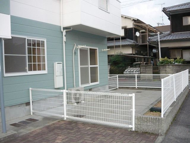 庭