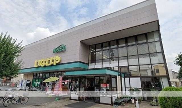 スーパー　（株）いなげや／昭島中神店（スーパー）まで124m