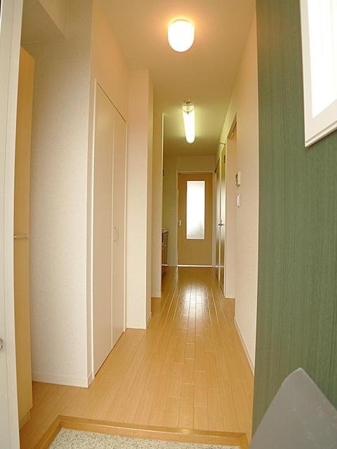ソレアードのその他写真