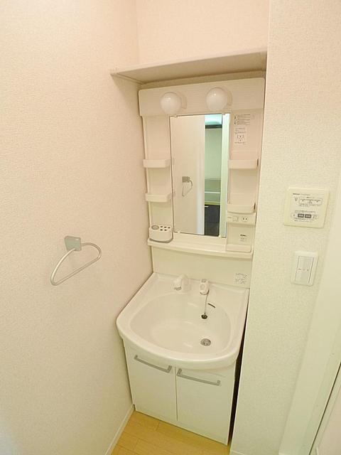 ソレアードの内装写真