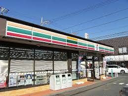 コンビニ　セブンイレブン 清瀬野塩4丁目店（コンビニ）まで1008m