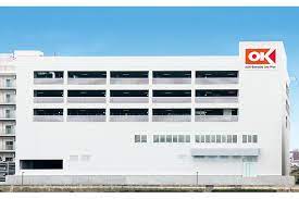 スーパー　OK(オーケー) 橋場店（スーパー）まで435m
