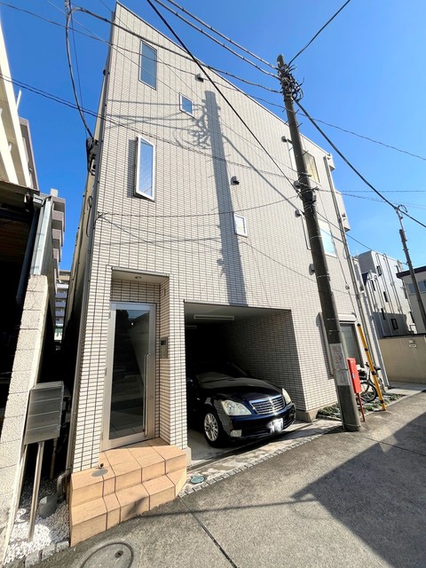 ロビー　★入居後安心の24時間サポート★