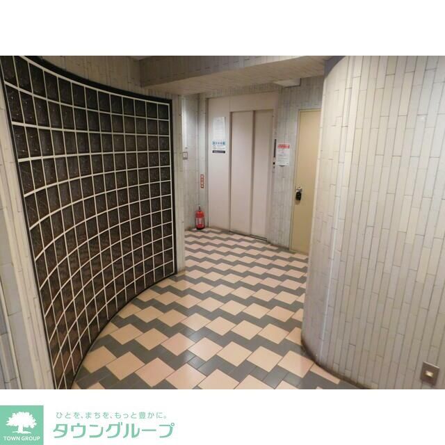 ロビー